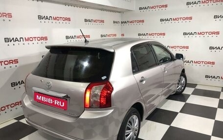 Toyota Corolla, 2005 год, 600 000 рублей, 3 фотография