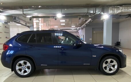 BMW X1, 2012 год, 1 280 000 рублей, 5 фотография