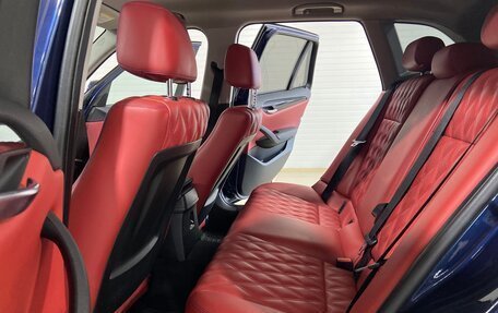 BMW X1, 2012 год, 1 280 000 рублей, 13 фотография