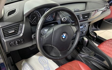 BMW X1, 2012 год, 1 280 000 рублей, 12 фотография