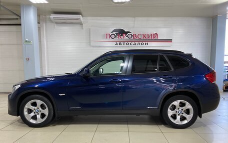 BMW X1, 2012 год, 1 280 000 рублей, 9 фотография