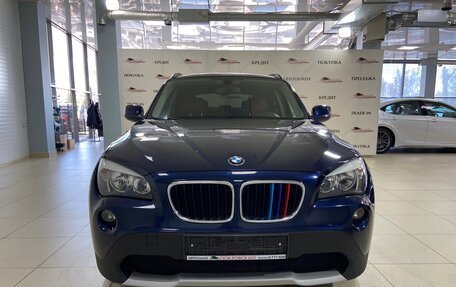 BMW X1, 2012 год, 1 280 000 рублей, 3 фотография