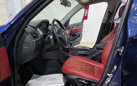 BMW X1, 2012 год, 1 280 000 рублей, 10 фотография