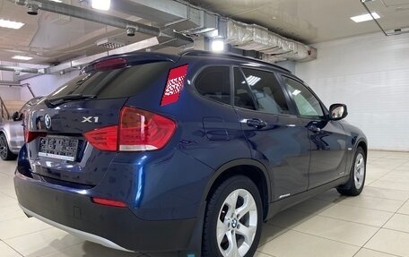 BMW X1, 2012 год, 1 280 000 рублей, 6 фотография