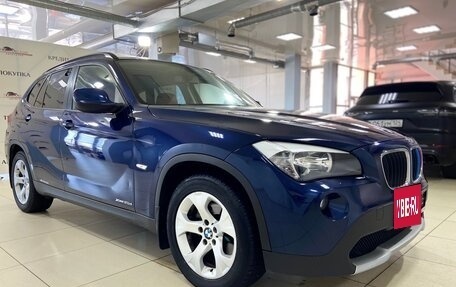 BMW X1, 2012 год, 1 280 000 рублей, 4 фотография