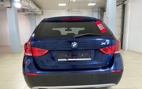 BMW X1, 2012 год, 1 280 000 рублей, 7 фотография