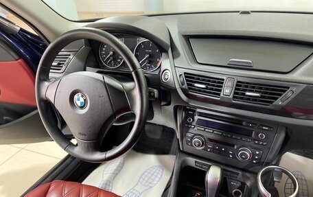 BMW X1, 2012 год, 1 280 000 рублей, 17 фотография