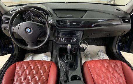 BMW X1, 2012 год, 1 280 000 рублей, 18 фотография
