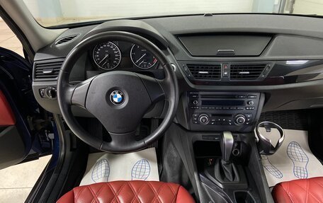 BMW X1, 2012 год, 1 280 000 рублей, 19 фотография