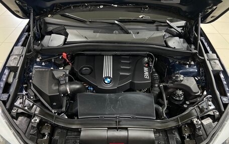 BMW X1, 2012 год, 1 280 000 рублей, 20 фотография