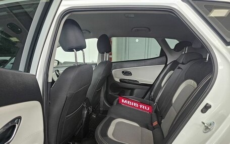 KIA cee'd III, 2014 год, 1 385 000 рублей, 18 фотография