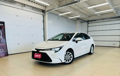 Toyota Corolla, 2020 год, 2 099 900 рублей, 1 фотография