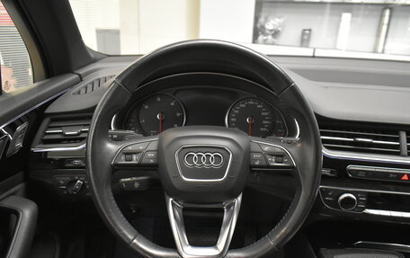 Audi Q7, 2018 год, 4 750 000 рублей, 8 фотография