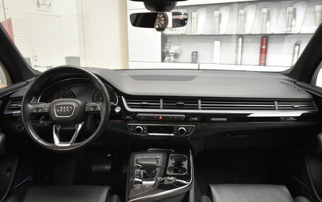 Audi Q7, 2018 год, 4 750 000 рублей, 9 фотография