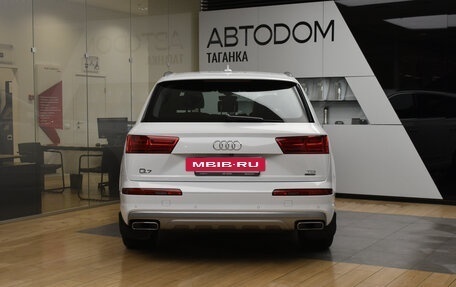 Audi Q7, 2018 год, 4 750 000 рублей, 6 фотография