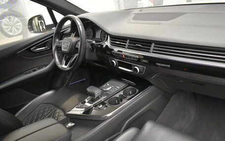 Audi Q7, 2018 год, 4 750 000 рублей, 25 фотография
