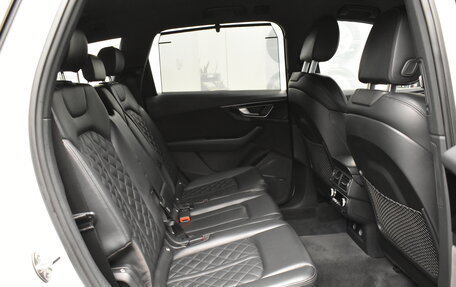 Audi Q7, 2018 год, 4 750 000 рублей, 21 фотография