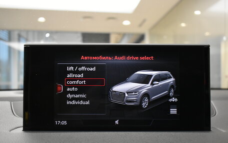 Audi Q7, 2018 год, 4 750 000 рублей, 19 фотография