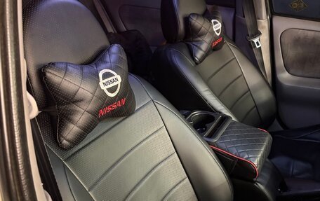 Nissan Primera II рестайлинг, 1999 год, 135 000 рублей, 8 фотография