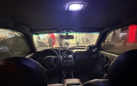 Nissan Primera II рестайлинг, 1999 год, 135 000 рублей, 6 фотография