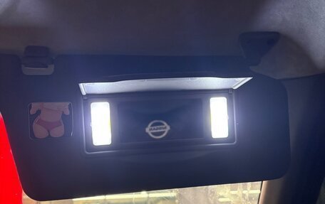 Nissan Primera II рестайлинг, 1999 год, 135 000 рублей, 9 фотография