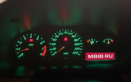 Nissan Primera II рестайлинг, 1999 год, 135 000 рублей, 10 фотография