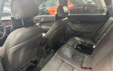 Audi A6, 2007 год, 475 000 рублей, 2 фотография