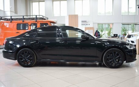 Audi A6, 2015 год, 1 400 000 рублей, 4 фотография