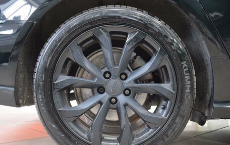 Audi A6, 2015 год, 1 400 000 рублей, 9 фотография