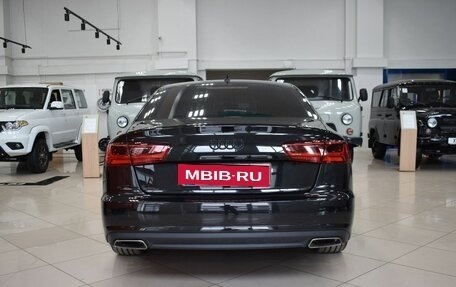 Audi A6, 2015 год, 1 400 000 рублей, 6 фотография