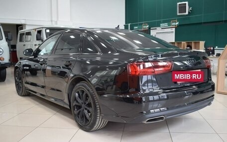 Audi A6, 2015 год, 1 400 000 рублей, 7 фотография