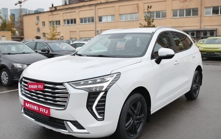 Haval Jolion, 2023 год, 1 916 000 рублей, 1 фотография