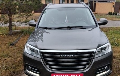 Haval H6, 2019 год, 1 700 000 рублей, 1 фотография