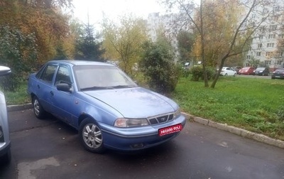 Daewoo Nexia I рестайлинг, 2007 год, 80 000 рублей, 1 фотография