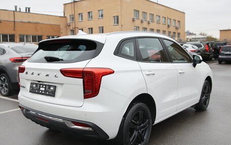Haval Jolion, 2023 год, 1 916 000 рублей, 2 фотография