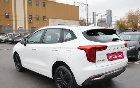 Haval Jolion, 2023 год, 1 916 000 рублей, 4 фотография