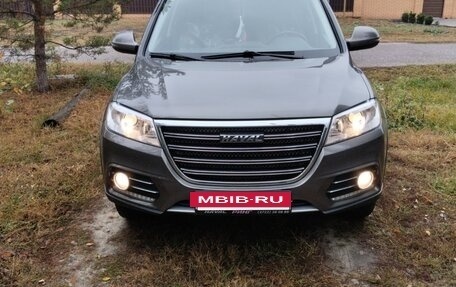 Haval H6, 2019 год, 1 700 000 рублей, 2 фотография