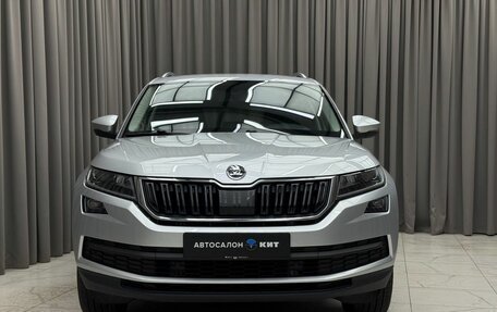 Skoda Kodiaq I, 2020 год, 2 799 000 рублей, 2 фотография