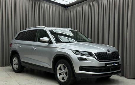 Skoda Kodiaq I, 2020 год, 2 799 000 рублей, 3 фотография