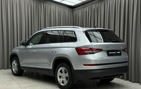 Skoda Kodiaq I, 2020 год, 2 799 000 рублей, 6 фотография