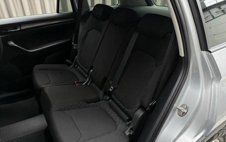 Skoda Kodiaq I, 2020 год, 2 799 000 рублей, 9 фотография