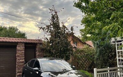 Skoda Octavia IV, 2021 год, 2 690 000 рублей, 1 фотография
