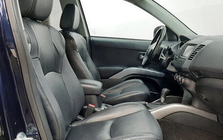 Mitsubishi Outlander III рестайлинг 3, 2011 год, 1 160 000 рублей, 11 фотография