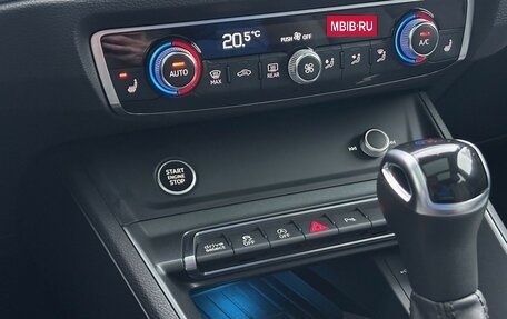 Audi Q3, 2020 год, 3 599 999 рублей, 5 фотография