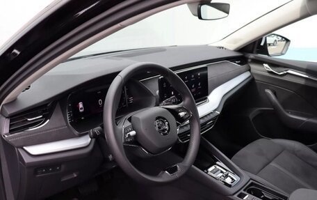 Skoda Octavia IV, 2021 год, 2 690 000 рублей, 2 фотография