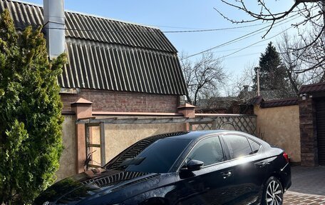 Skoda Octavia IV, 2021 год, 2 690 000 рублей, 6 фотография