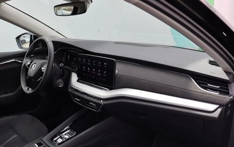 Skoda Octavia IV, 2021 год, 2 690 000 рублей, 16 фотография
