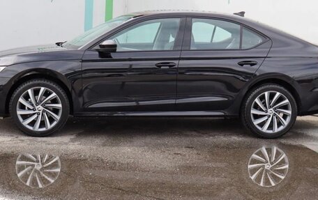 Skoda Octavia IV, 2021 год, 2 690 000 рублей, 13 фотография