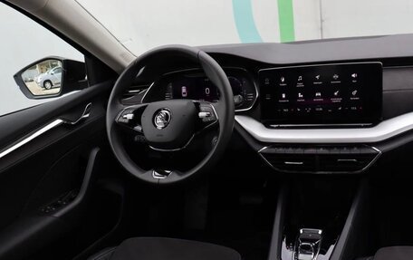Skoda Octavia IV, 2021 год, 2 690 000 рублей, 15 фотография