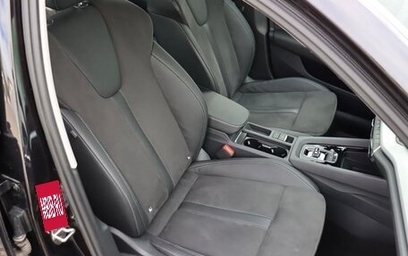 Skoda Octavia IV, 2021 год, 2 690 000 рублей, 3 фотография
